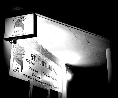 SL Coiffure, Salon de Coiffure à Nîmes