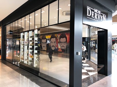 Michel Dervyn, Salon de Coiffure à Villeneuve-d'Ascq