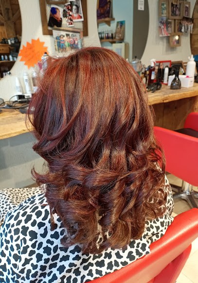 Coiffure Tif-Tif bis, Salon de Coiffure à La Clusaz