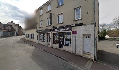 Coiffure Diminu'Tifs, Salon de Coiffure à Épernon