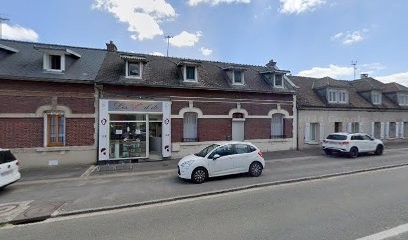 Les Ciseaux D'Elo, Salon de Coiffure à Ribécourt-Dreslincourt