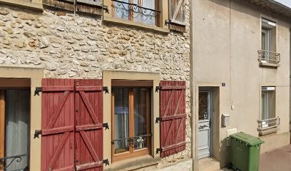 Andréa Coiffure, Coiffeur à Domicile à Dammartin-en-Serve