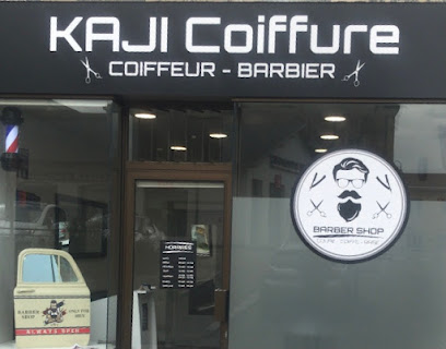 Kaji Coiffure Coiffeur à Amplepuis