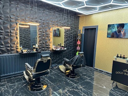 Gold Barber, Salon de Coiffure à Gien