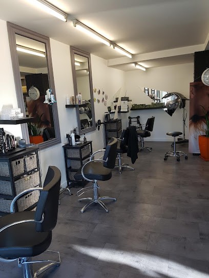 Tendances Coiffures Esthétique, Salon de Coiffure à Montrevault-sur-Èvre