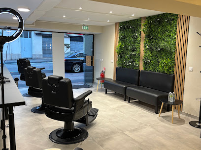 Sun Barber Coiffeur à Champigneulles