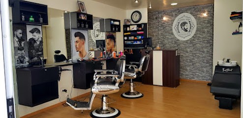 Allstar Coiffure 81 / Le Barbier de Graulhet, Salon de Coiffure à Graulhet