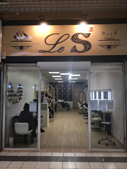 Coiffeur "Le S Au Carré" Coiffeur à Boulogne-sur-Mer