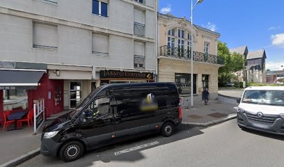 Abadji Coiffure, Salon de Coiffure à Saint-Nazaire