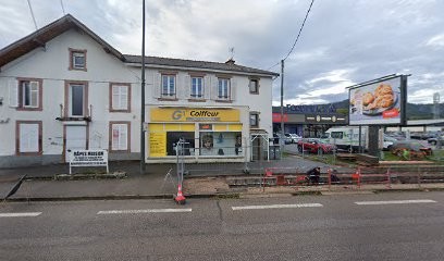 g1 coiffeur BARBIER, Salon de Coiffure à Sainte-Marguerite