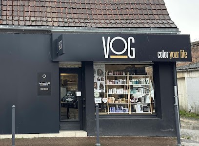 Vog Coiffure Villeneuve-d'Ascq - Annappes, Salon de Coiffure à Villeneuve-d'Ascq