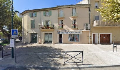 Les Petits Ciseaux, Salon de Coiffure à Valréas