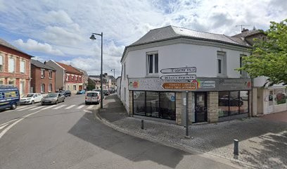 Salon Crazy Hair's, Salon de Coiffure à Chauny