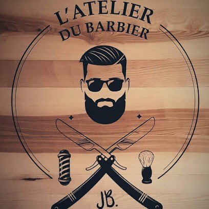 L'atelier Du Barbier, Barbier à Bagnoles de l'Orne Normandie