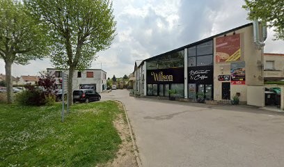 American Coiff Barber Shop, Salon de Coiffure à Saint-Soupplets