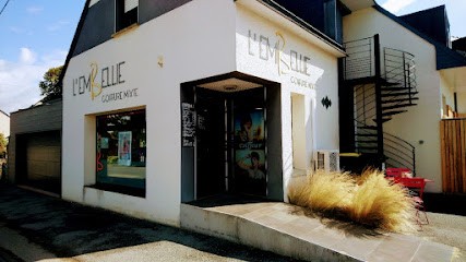 Lembellie Coiffure Theix -Noyalo, Salon de Coiffure à Theix-Noyalo