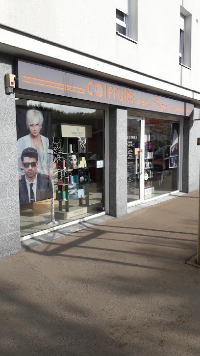 Image'In, Salon de Coiffure à Saint-Sébastien-sur-Loire