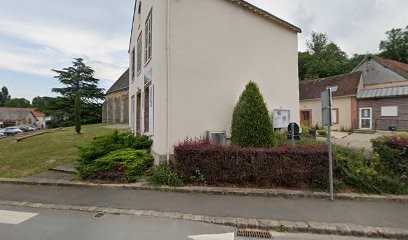Fournier Aline, Salon de Coiffure à Villiers-le-Morhier