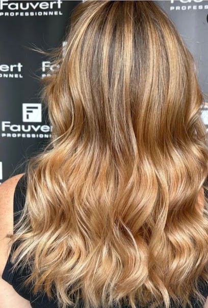 Ô Salon, Salon de Coiffure au Bouscat