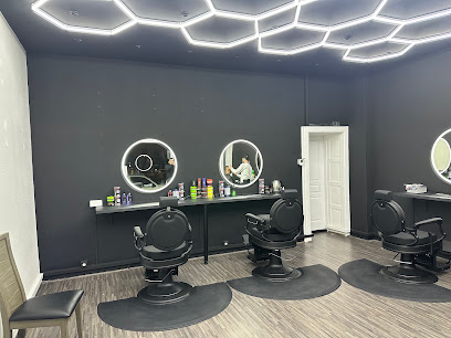 L'as Des Ciseaux - Coiffeur & Barber Épinal Coiffeur à Épinal