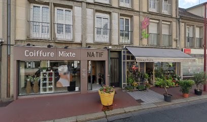 Fromager Nadia Madeleine, Salon de Coiffure à Elbeuf