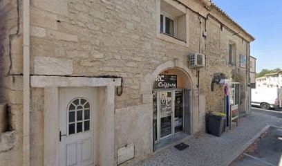 R.C Coiffure, Salon de Coiffure à Restinclières