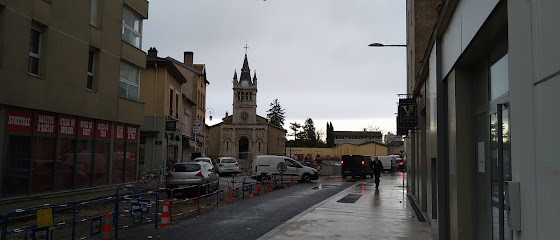 Coiffure Homme El-Wissem, Salon de Coiffure à Vaulx-en-Velin