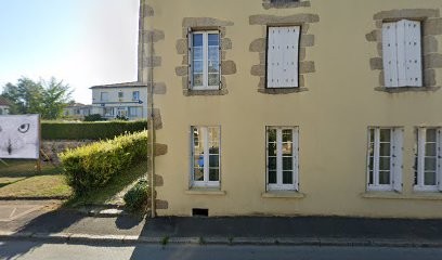Fièvre Cécile, Coiffeur à Domicile à Moncoutant
