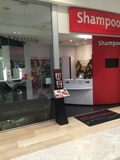 Salon Shampoo Marseille, Salon de Coiffure à Marseille 16
