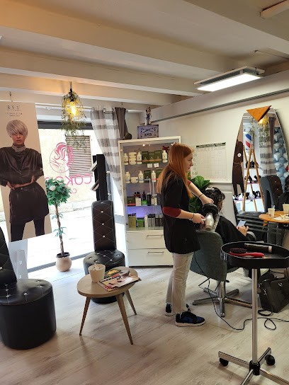 Cokoon Coiffure, Salon de Coiffure à Pontarlier