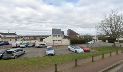 Salon Du Paradis, Salon de Coiffure à Meulan-en-Yvelines