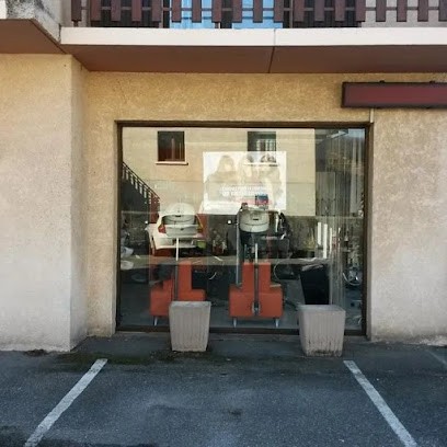 Coiffure Aux Mille et Une Coupes, Salon de Coiffure à Pontcharra