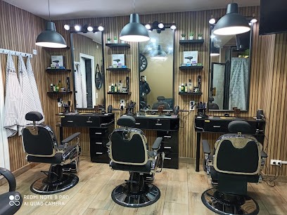 Ristyle barber, Barbier à Ris-Orangis