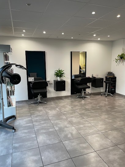 L'Atelier Coiffure, Salon de Coiffure à Agnin