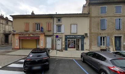 Maryk Coif'Elle et Lui, Salon de Coiffure à Mazamet