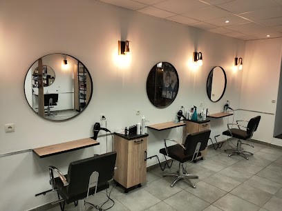 Espace Jérome Coiffure, Salon de Coiffure à Saint-Rambert-d'Albon