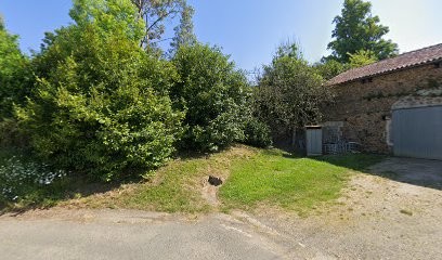 Blanchard Restoueix Isabelle, Salon de Coiffure à Saint-Maurice-des-Lions