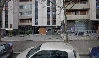 HAIR PLAY COIFFURE, Salon de Coiffure à Sarcelles