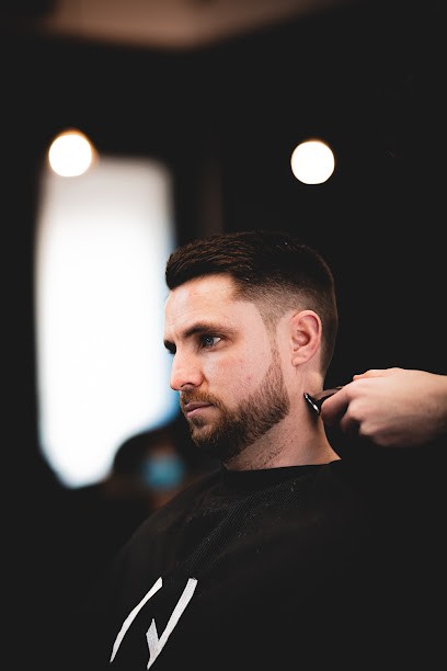 NOLIMIT Barber Niort - Centre-ville, Salon de Coiffure à Niort