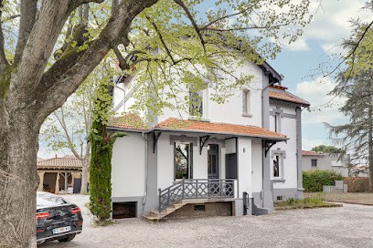 Eden Prestige, Salon de Coiffure à Veauche