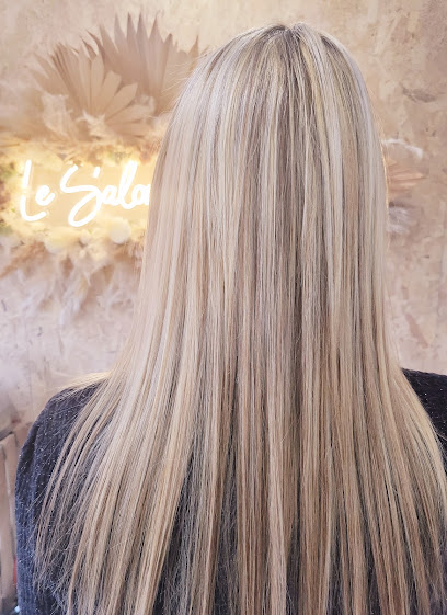Le Salon D'emy Coloration Végétale Coiffeur à Annecy
