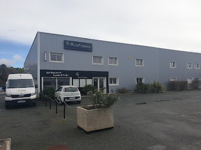 Salon By AlecSander (SAINTES), Salon de Coiffure à Saint-Georges-des-Coteaux