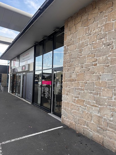 David Coiffure, Salon de Coiffure à Plérin