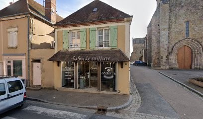 Mailly Champeau Valerie Jeanne, Salon de Coiffure à Cluis