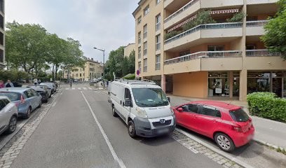 Le Coiffeur De Saint Just, Salon de Coiffure à Lyon 05