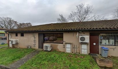 L'atelier Coiffure, Salon de Coiffure à Lacroix-Falgarde