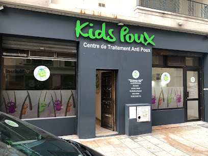 Kid's Poux Nice, Traitement Des Poux Et Lentes Coiffeur à Nice