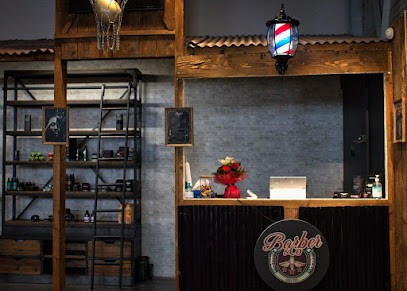 Barber&co, Barbier à Coulommiers