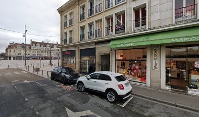 By Fred, Salon de Coiffure à Beauvais
