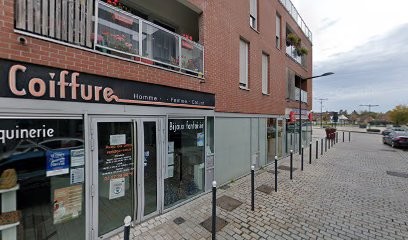 Emy Look, Salon de Coiffure à Beuvrages